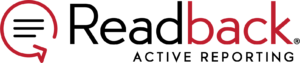 Readback Logo