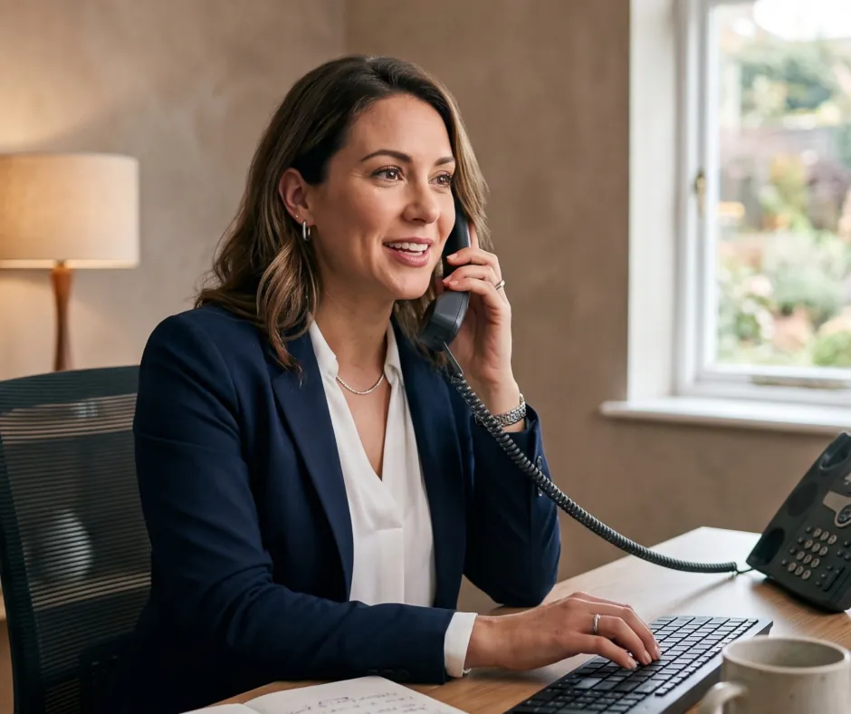 Business Development Representative