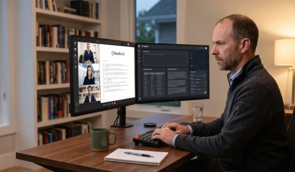 Beyond Prep Integrating Real Time AI into the Deposition Room Thumbnail