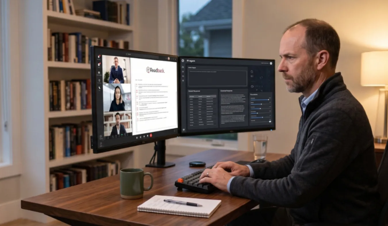 Beyond Prep Integrating Real Time AI into the Deposition Room Thumbnail