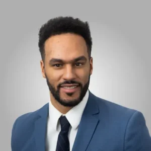 Andrew Lacy, Esq headshot